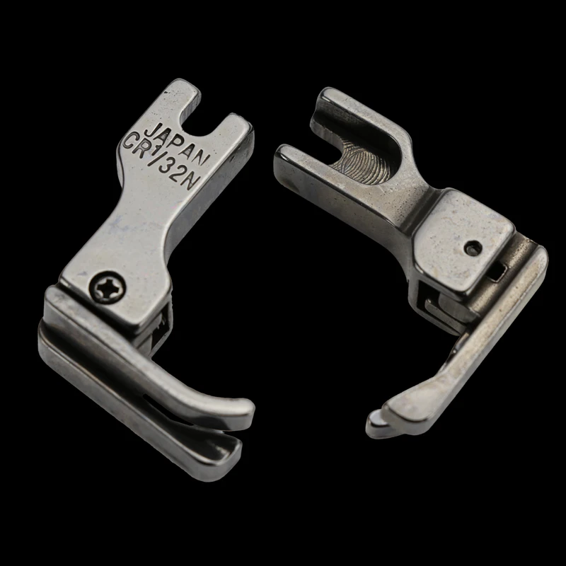 Промышленные детали для швейных машин высокие и низкие ноги стандартные