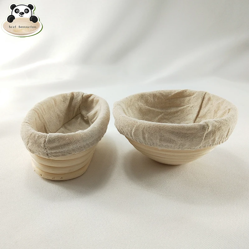 ceramic woven bread basket the bread basket bakery sourdough bread basket proofing basket substitute sourdough banneton