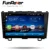 Funrover Autoradio Multimedia Player 2 din 9 “Android 8.0 Auto DVD di navigazione Radio per Honda CRV 2006- 2011 stereo wifi navi gps