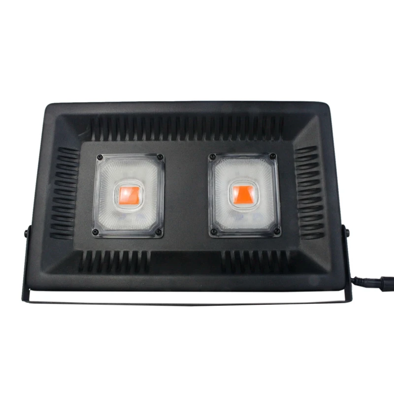 1000 Вт 110 В Led Grow Light Fitolamp Ip65 Водонепроницаемый полный спектр для посев цветов