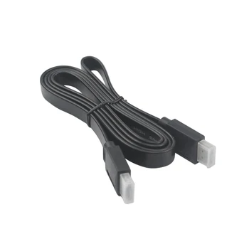 

Raspberry Pi 1080P HDMI Male to Male Cable Convertor High Speed HDMI Adapter For Tablet PC HD TV XBOX PS3 Orange Pi Plus