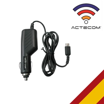 

ACTECOM Cargador Adaptador Mechero para Nintendo DS LITE