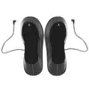 1 Pair 4.5V Battery Electric Foot Heated Shoe Boot Insoles 31*11cm Heater Sock Snow Feet winter Warmer Heated Insoles 5mm ► Photo 3/6