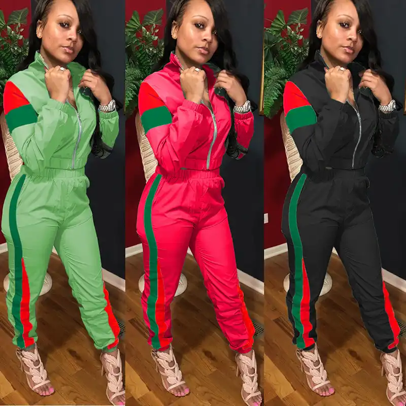 Women's wind suits Clearance