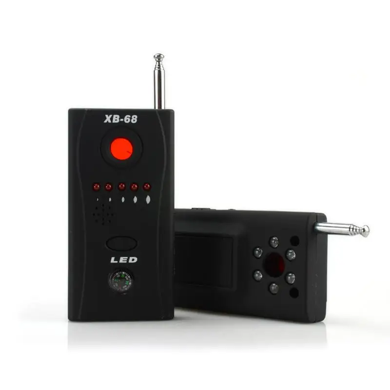 

Anti - Sneak Shot Anti - Tapping Device Anti - Eavesdrop Anti - Tracking GPS Mortgage Car Detection Pinhole Monitoring Detector