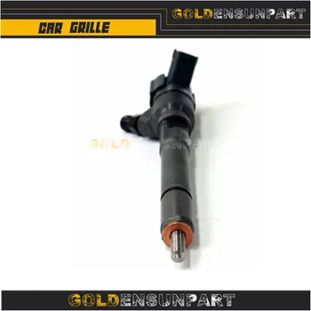 

0445110290 0445110126 common rail injector for 33800-27900 Hyun/dai K1A