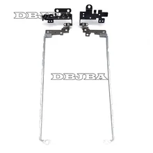 Новая петля для hp PAVILION 17-AY 433.08c050001 433.08c060001 ноутбука ЖК Петли