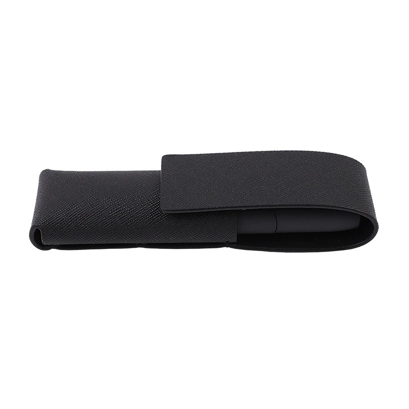 Protective Case For Iqos Multi Storage Bag Cross Pattern Cover With Automatic Magnet Lock For Iqos Multi Accessories Protective Case For Iqos Multi Storage Bag Cross Pattern Cover With Automatic Magnet Lock For Iqos Multi Accessories