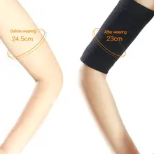 Outdoor Cycling Close-Fitting Body-shaping Arm Sleeve Yoga Arm Sleeve Running Arm Sleeve For Women