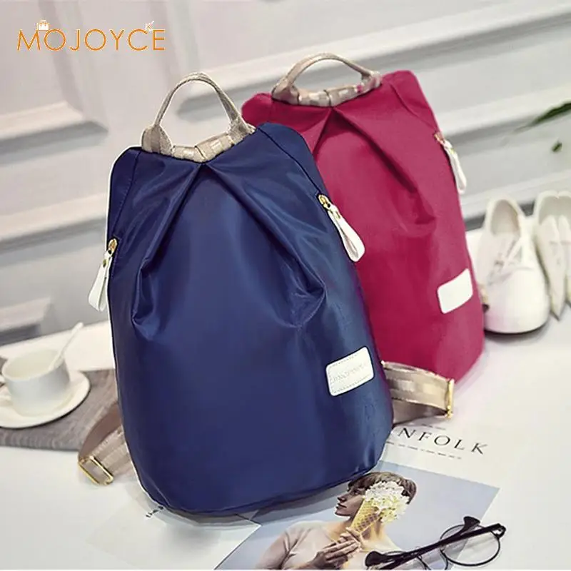 3 unids/set, mujeres mochila hombro bolso Casual niñas bolsas de Nylon para niñas de moda Mujer mochila Mujer 2019 3 unids/set, mujeres mochila hombro bolso Casual niñas bolsas de Nylon para niñas de moda Mujer mochila Mujer 2019