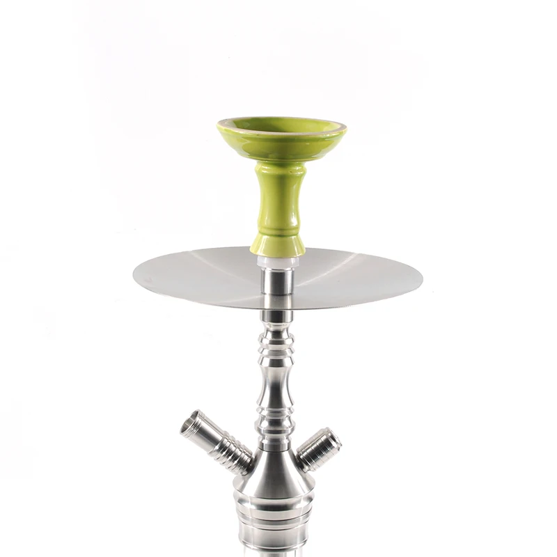 

ADMY 1PC New Design Hookah Ceramic Bowl One Hole Phunnel Shisha Bowl Hookah Chicha Head Smoking Bowl Narguile Acessorios