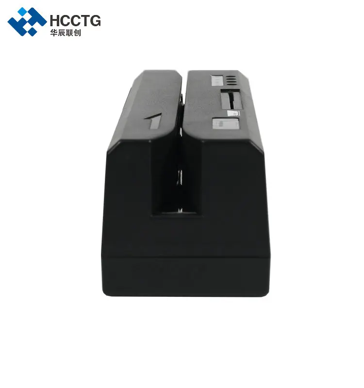 Поддержка контактной бесконтактной IC карты Msr писатель чип чтения записи