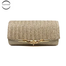 Вечерние блестящие сумки для банкета, Брендовые женские вечерние сумки для женщин и девушек, свадебные сумочки-клатчи на цепочке, сумки через плечо