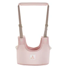 Новые детские прогулочные крылья дышащие ручные шлейки обучающий помощник ходунки малыш ходьба, чтобы помочь ребенку научится ходить