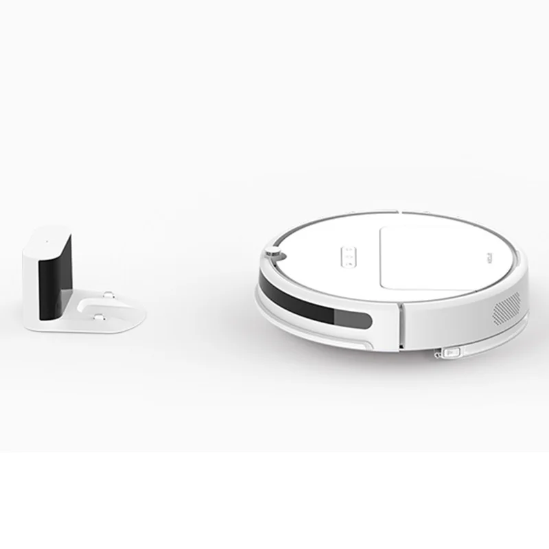 Top Roborock Robot Xiaomi Vacuum Cleaner 4 Clean Home Xiaowa Wet Mopping Dust Collector Mi Smart Automatic Robotic Carpet Sweeping 4