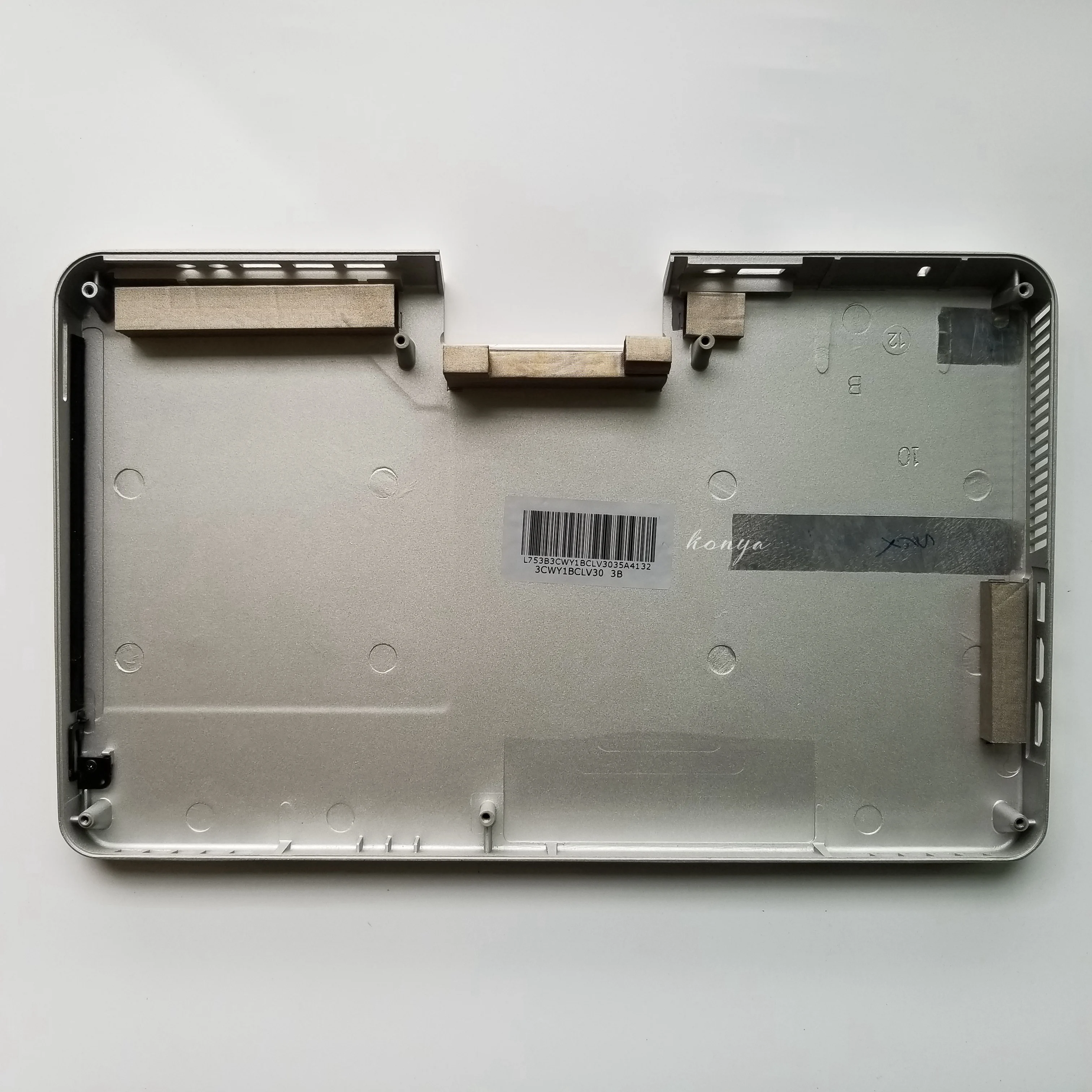 Новинка подлинная нижняя крышка корпуса для Lenovo ideacмежду A730 3CWY1BCLV30|Сумки и чехлы