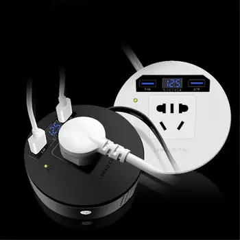 

Professional Portable Power Converter Multi-Functional Car Socket Charger In Car Inverter 12V 24 V Convert To 220V