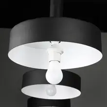 Конвертер E27 для E27 для подключения адаптера огнестойкая лампа Базовая деталь резцедержателя