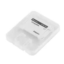 Для V5.0 SD2VITA PSVita устройство чтения карт памяти Micro карты для PS Vita SD карточная игра 1000/2000 Камера аксессуары