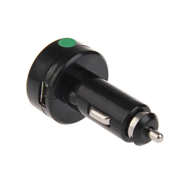 2 في 1 الهاتف المحمول USB شاحن سيارة الفولتميتر رصد شاشة ديجيتال سيارة الفولتميتر ميزان الحرارة السيارات سيارة شاحن يو اس بي 12 فولت/24 فولت 2 في 1 الهاتف المحمول USB شاحن سيارة الفولتميتر رصد شاشة ديجيتال سيارة الفولتميتر ميزان الحرارة السيارات سيارة شاحن يو اس بي 12 فولت/24 فولت