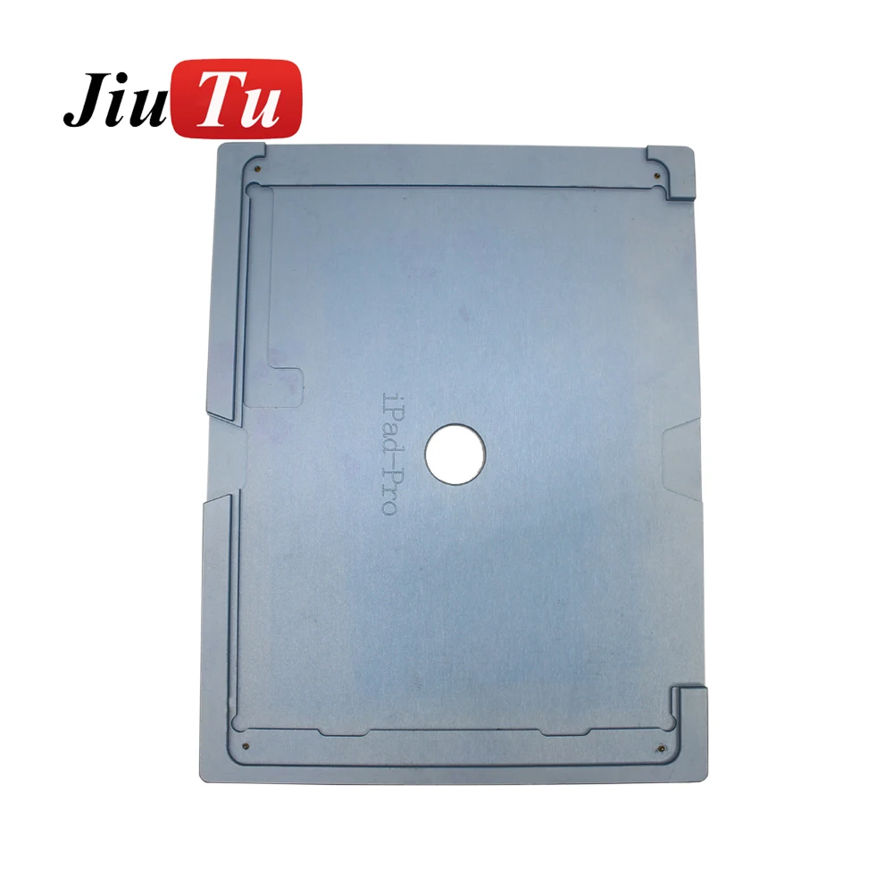 Новейшая алюминиевая форма для ламинирования iPad Mini 4 7 9 дюймов Air 2 Pro 12 ЖК-дисплей