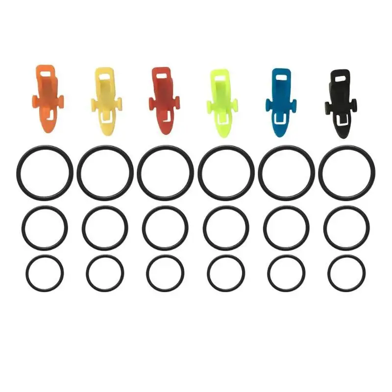 

Fishing Rod Hook Hanging Bait Hanging Device Fishing Hook Keeper Holder