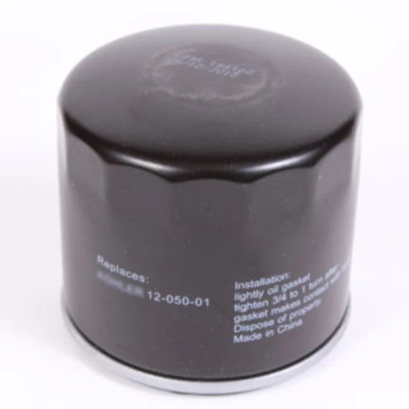 

New Oil Filter Fits for Kohler 12-050-01-S John Deere AM125424 Cub 12-050-08