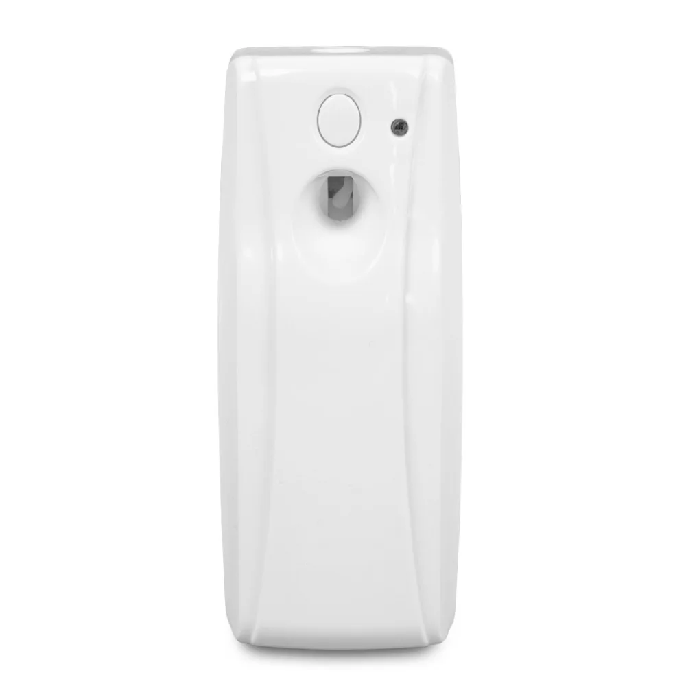 

Automatic Aerosol Dispenser Flavoring Machine Home Hotel Toilet Smart Air Freshener Fragrance Perfume Sprayer Machine Wall Mount