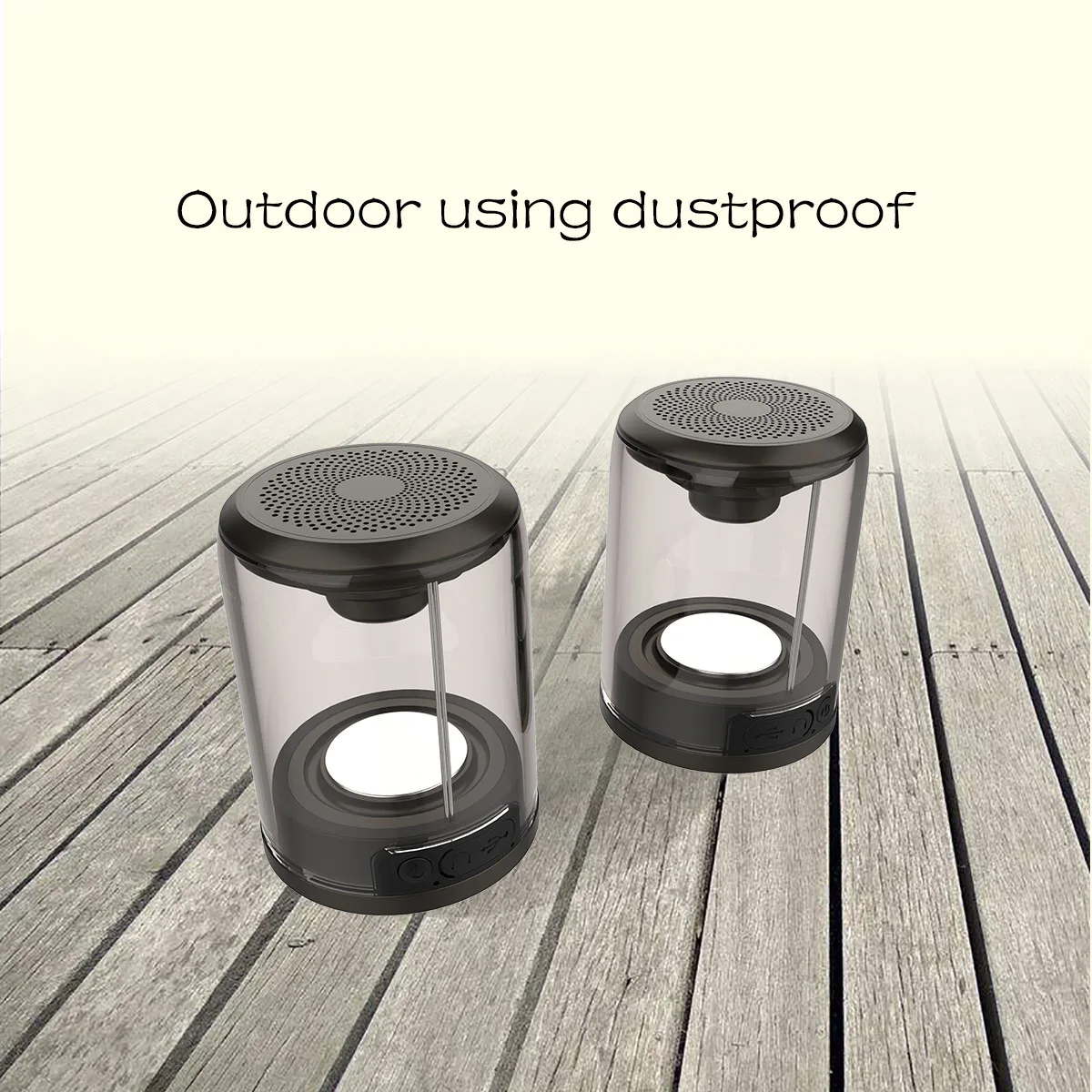 wireless hifi stereo speakers