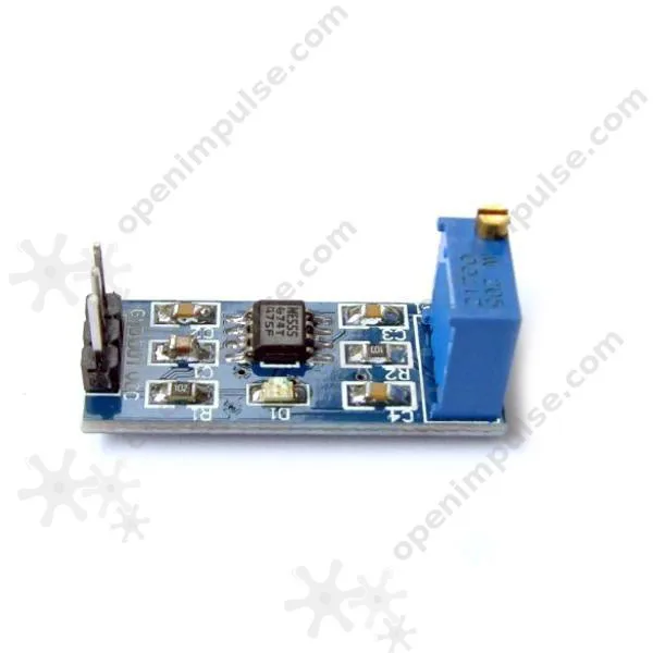 23-NE555-Pulse-Generator-Module-2