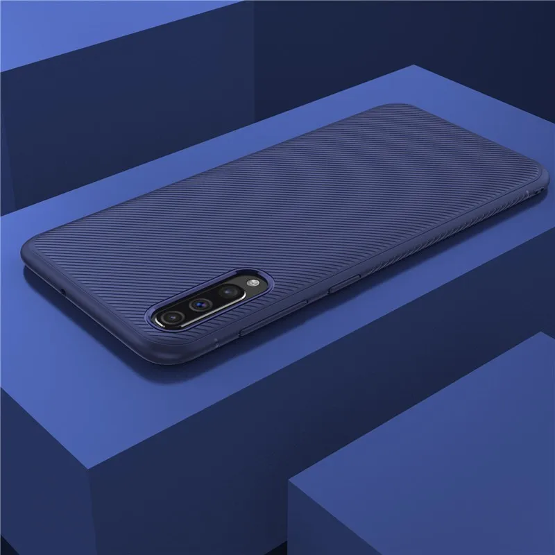 Lenuo sfor Samsung A50 Case Cover Le-Shen II Shockproof Soft Carbon Fiber Back Cover Case For Samsung Galaxy A10 A20 A30 A40 A50 Lenuo sfor Samsung A50 Case Cover Le-Shen II Shockproof Soft Carbon Fiber Back Cover Case For Samsung Galaxy A10 A20 A30 A40 A50