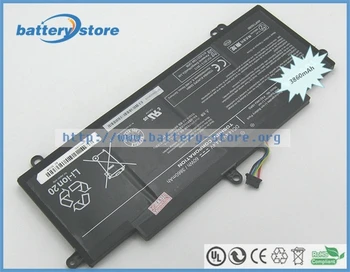 

Free ship 60W Genuine battery PA5149U-1BRS for TOSHIBA Tecra Z40T-A ,TECRA Z40-AK01M ,TECRA Z40-AK03M ,Tecra Z50-A-02S