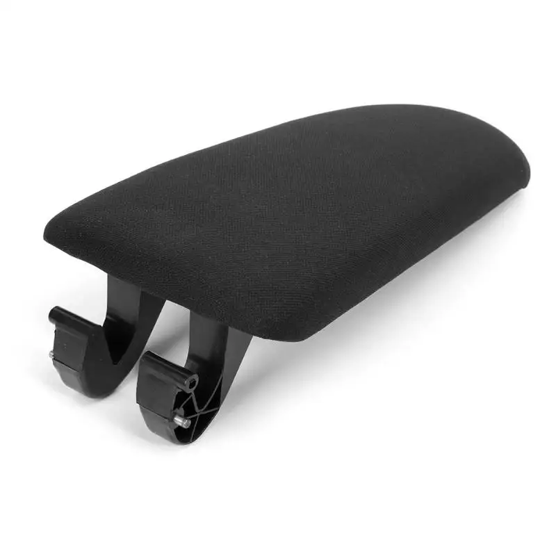 

1Pcs Auto Car Center Console Armrest Lid Cover 8E0864245E For Audi A4 B6 B7 4-Door 2002-2007