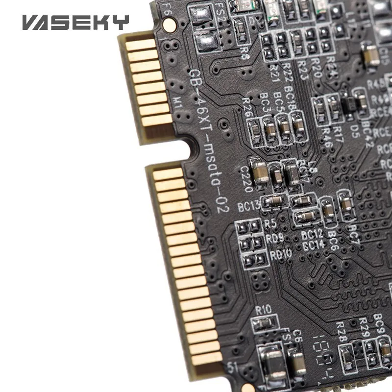 Vaseky Msata SSD 1 8 Inch Computer Hard Drive 120GB 256GB SSD Laptop Sata3 Mini Internal 1 Vaseky Msata SSD 1 8 Inch Computer Hard Drive 120GB 256GB SSD Laptop Sata3 Mini Internal 4
