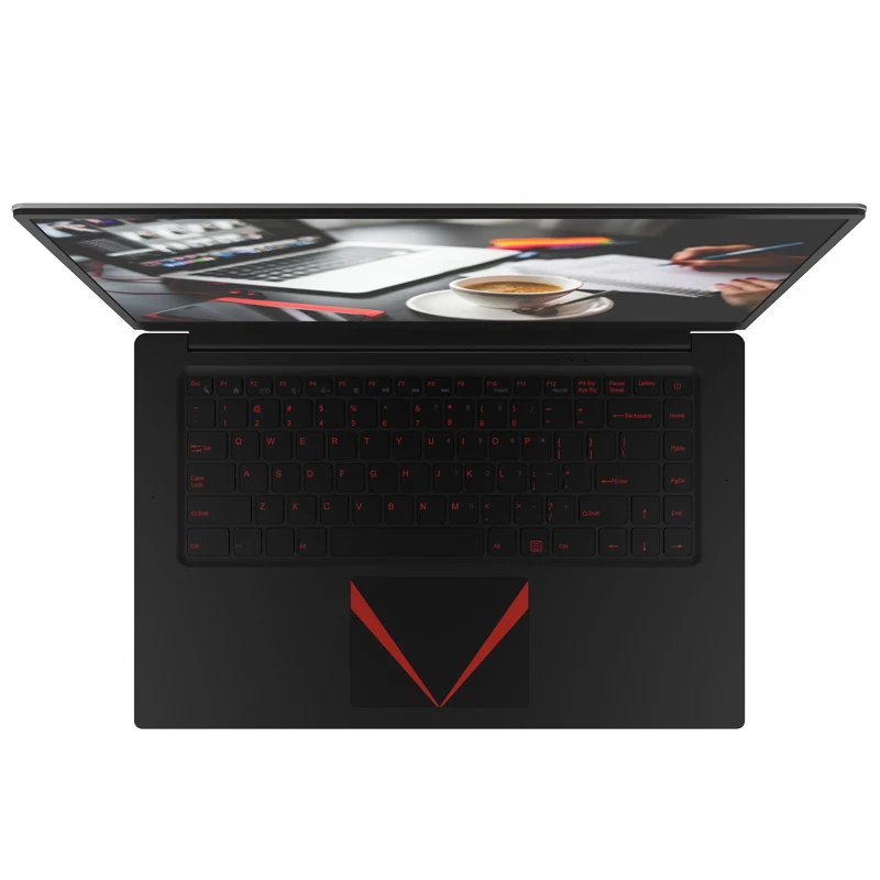 Новый T Bao Tbook X8S Pro ноутбук 15 6 ''Windows 10 Intel Celeron J3455 с четырехъядерным процессором 8