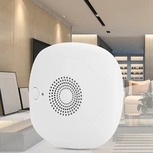 Портативный генерация озона машины очиститель воздуха, стерилизатор дезодорант запах удалитель формальдегида домашний очиститель воздуха