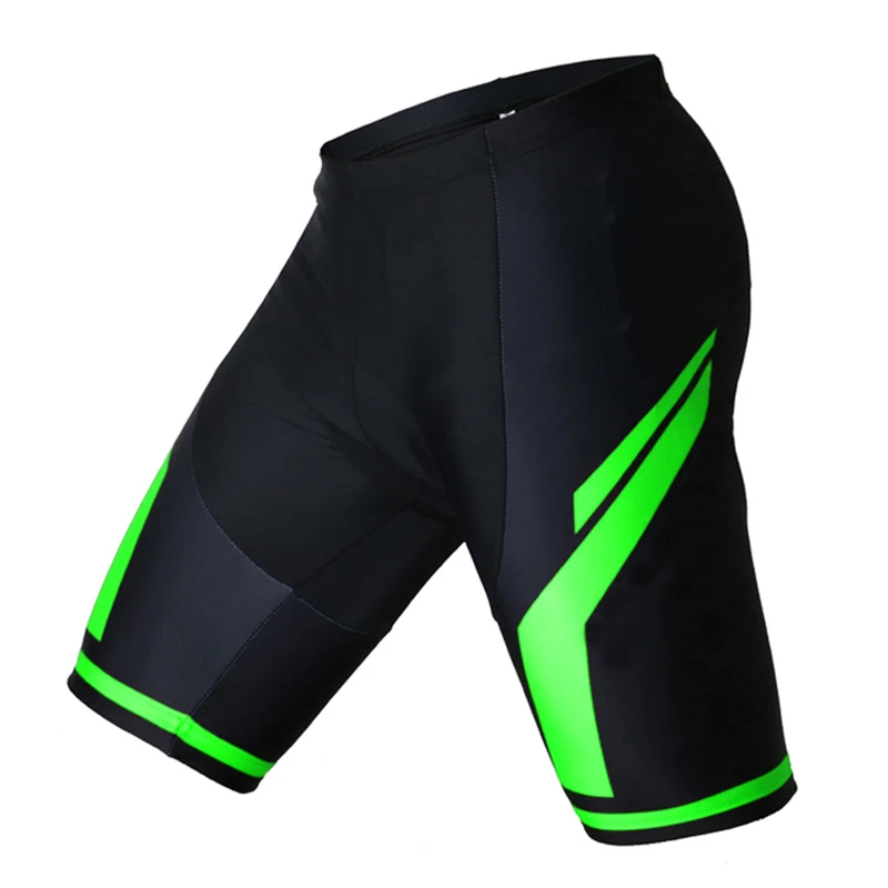 

2019 New men cycling shorts mtb shorts Gel Padded Shockproof downhill Quick-Dry