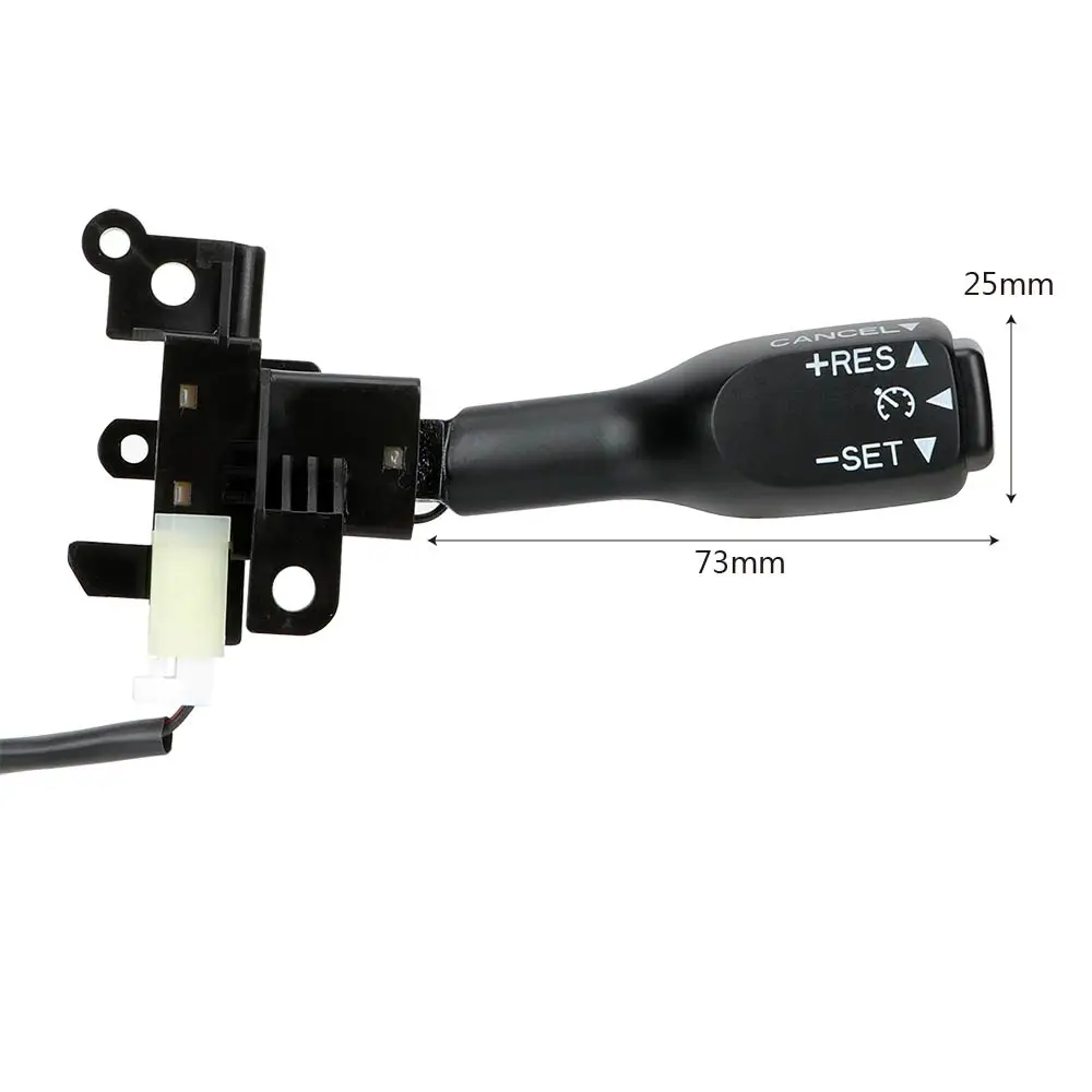 Interruptor de Control de crucero para coche FORAUTO yeris para Toyota Corolla Camry Crown Car-styling piezas de repuesto de automóviles 84632-34017