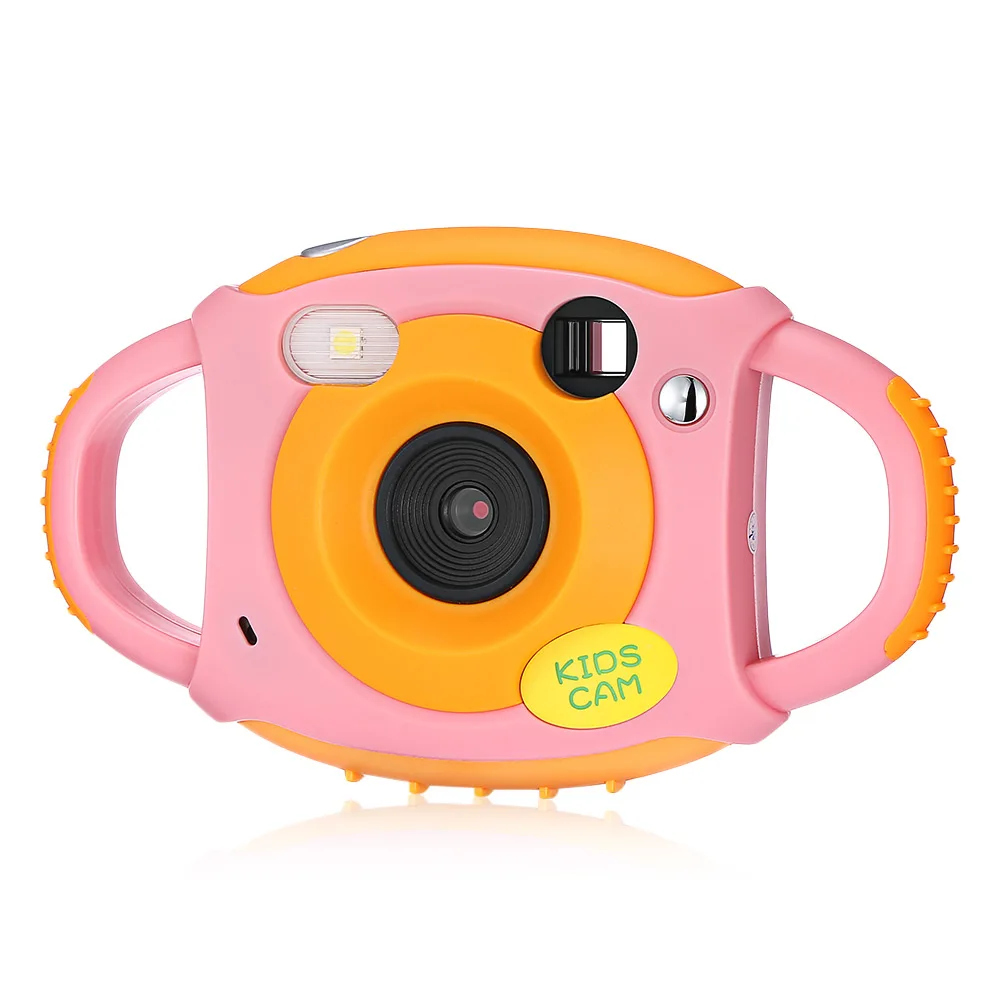 

ZEEPIN CDFP 1.77 inch WiFi 5MP Mini Kids Digital Camera for Children Boy Girl