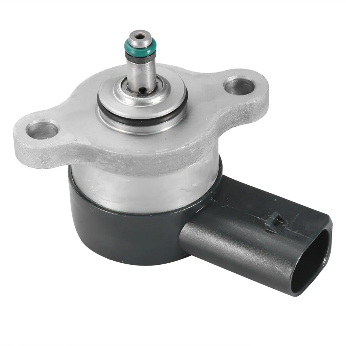 Fuel Pump Injection Pressure Regulator Control Valve For Mercedes-Benz CDI 0281002241 Auto Replacement Parts Black Metal Fuel Pump Injection Pressure Regulator Control Valve For Mercedes-Benz CDI 0281002241 Auto Replacement Parts Black Metal