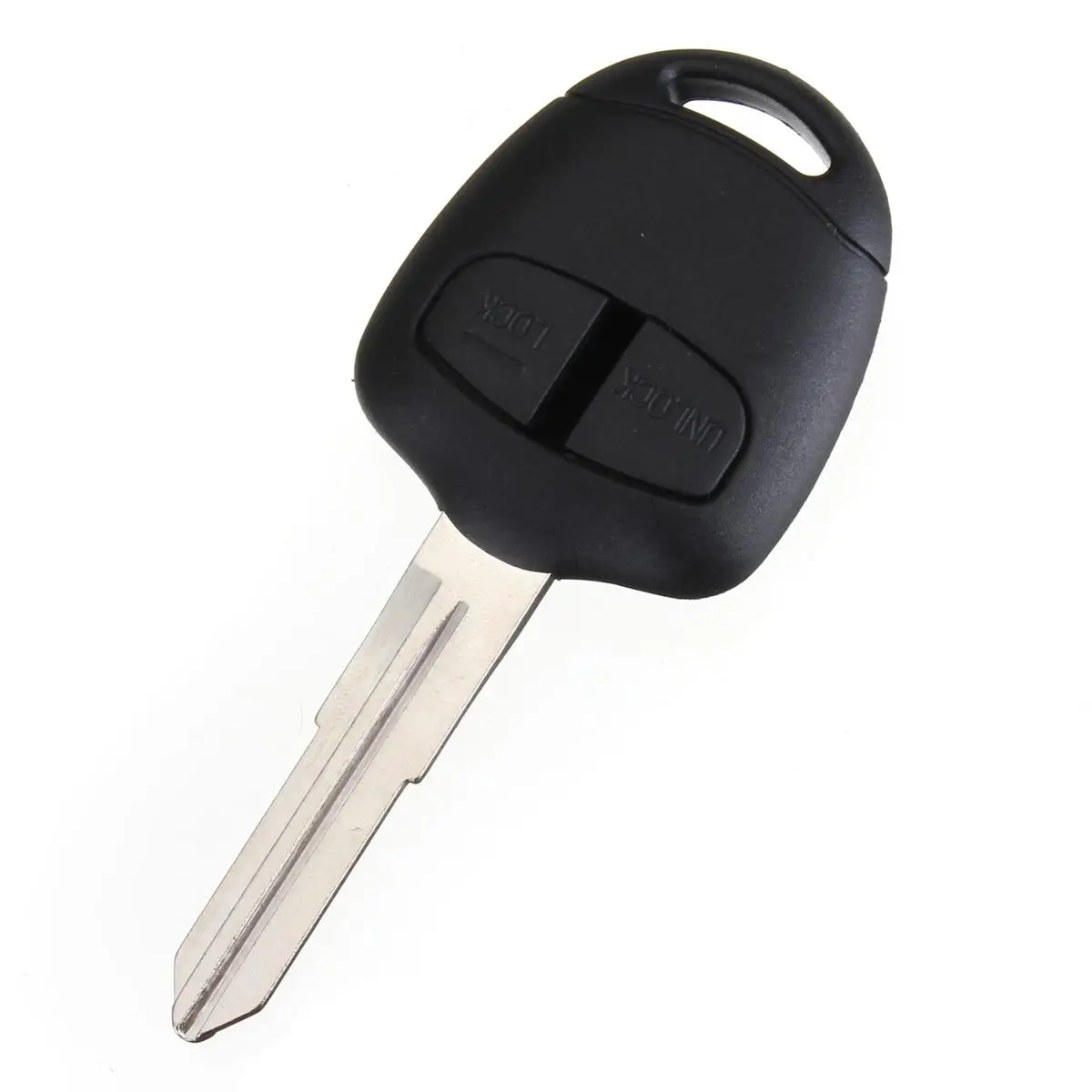 

2 Buttons Remote Key Fob Shell Case for MITSUBISHI Lancer Grandis Outlander IV V VI VII VIII IX CT9A