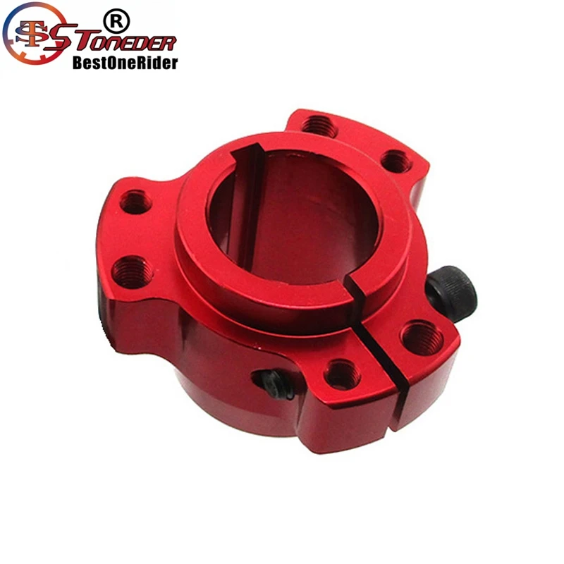 Mini Bike /& Go-Kart Clutch Guard W//Mounting Bracket /& Hardware Drift Trike CG