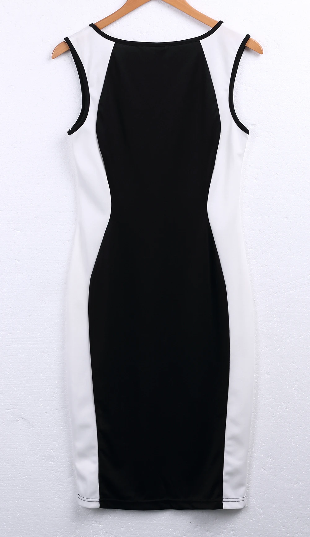 Sought-After Women's Bandage Bodycon Sleeveless Party Club Short Dress