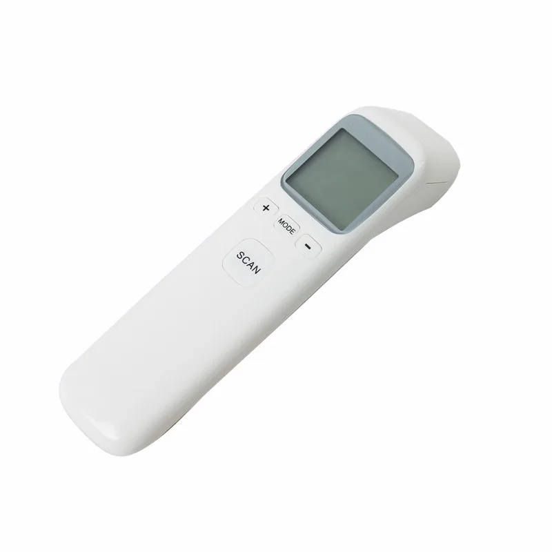 

Baby Infrared Thermometer LCD Digital Body Surface Termometro Measurement Forehead Non-Contact IR For Newborn Children Kid Adult