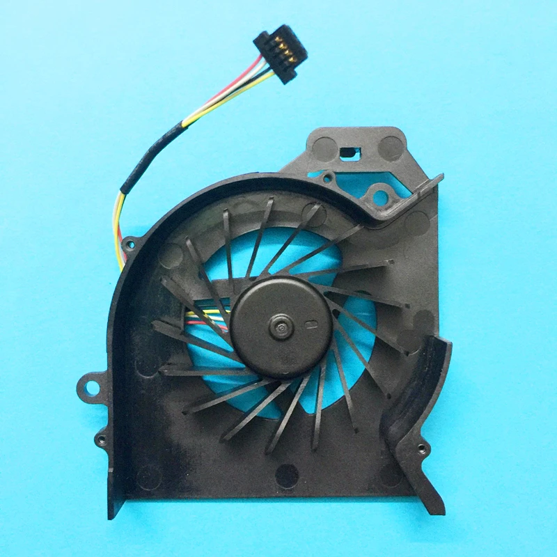 Новый кулер для охлаждения ЦП ноутбука радиатор HP Pavilion SUNON MF60120V1 C180 S9A 666390