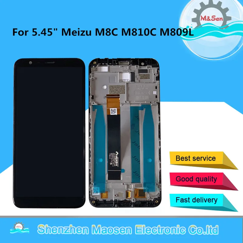 Продажа Оригинальный M Sen для 5,45