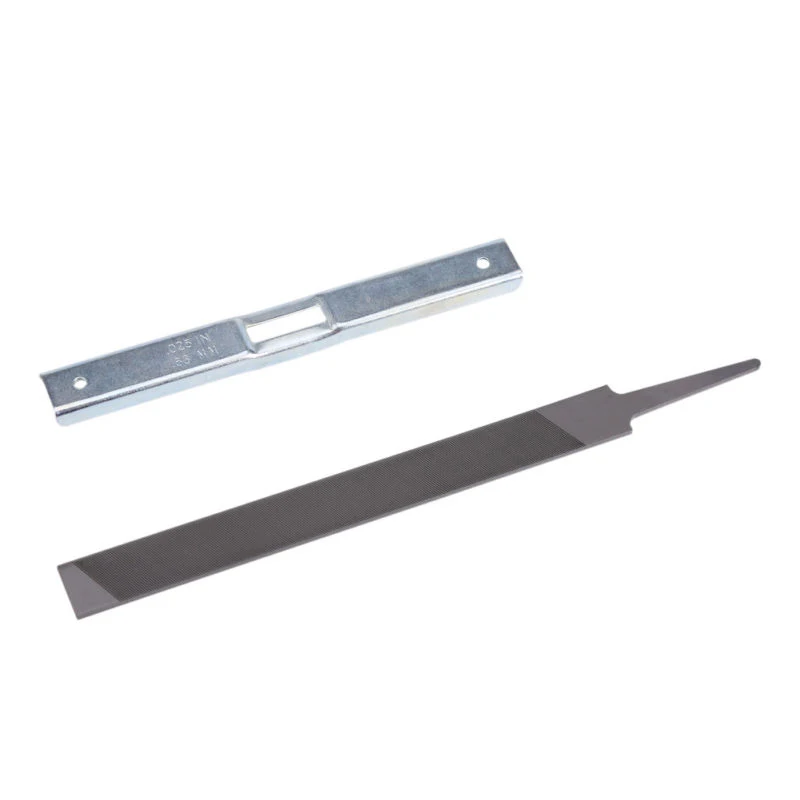 

Depth Gauge&Flat File Chain Saw Sharpening Tool For General Chainsaw Accessory