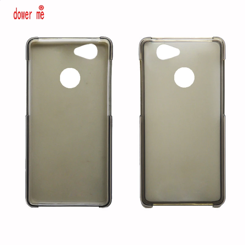 

dower me Protective Soft TPU Case Cover For Digma CITI ATL 4G SmartPhone