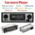 VODOOL 5513 1 Din In-Dash 12 V Auto Radio Bluetooth Autoradio Stereo MP3 Player Radio FM USB TF scheda di Ingresso AUX Auto Lettore Audio