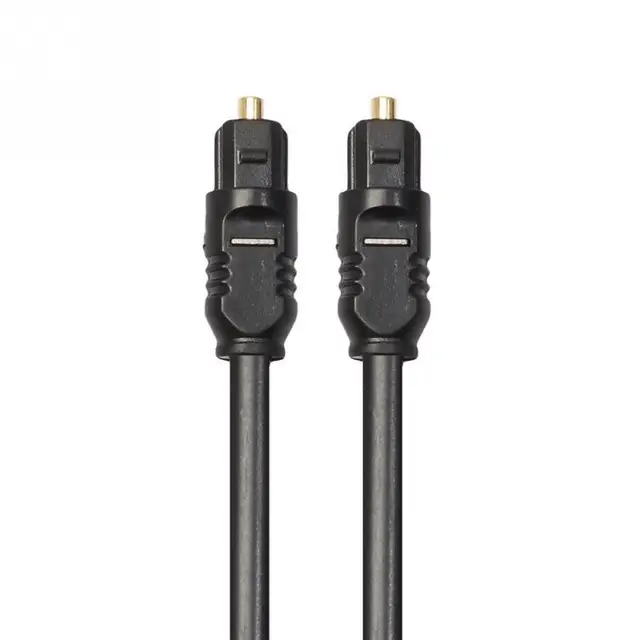 Digital Optical Audio Cable Toslink Gold Plated 1m 1.5m 2m 3/5m 10m 15m 20m All Cables Types Cables Gadget Music Music & Sound Network Cables TV Accessories ba2a9c6c8c77e03f83ef8b: 1.5m|10m|1m|2m|3m|5m